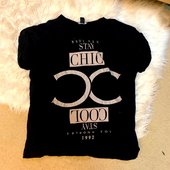 Forever 21 Tops - Chic fashion top